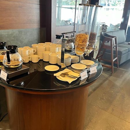 Gokulam Park Guruvayur Hotel Ngoại thất bức ảnh