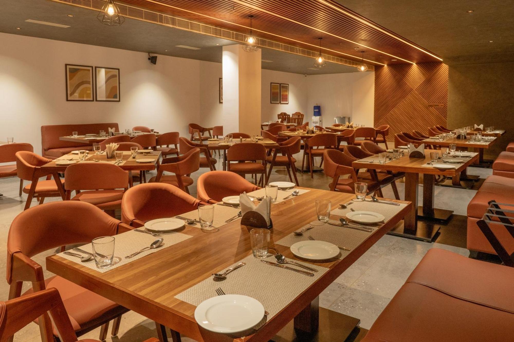 Gokulam Park Guruvayur Hotel Ngoại thất bức ảnh