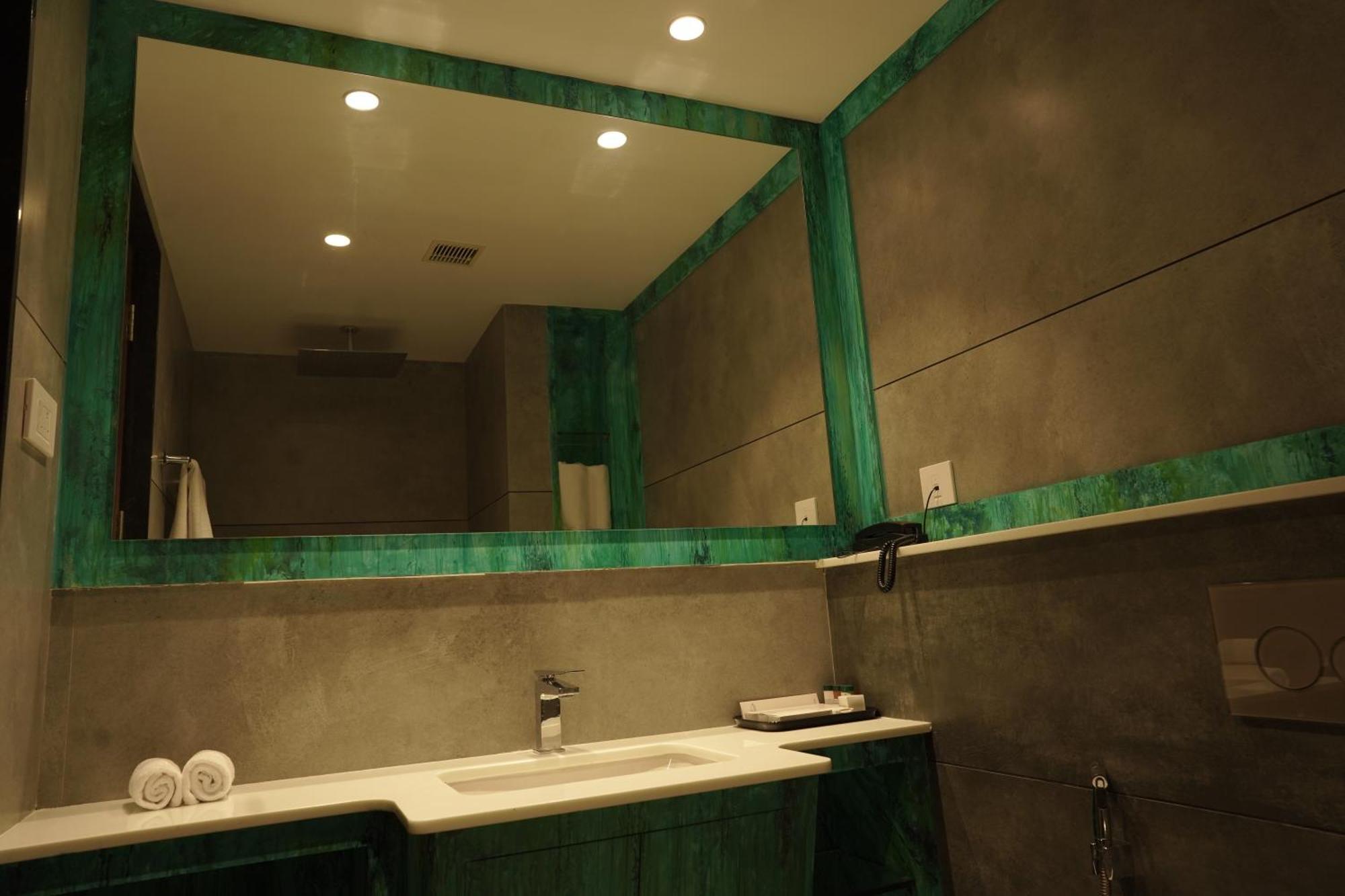 Gokulam Park Guruvayur Hotel Ngoại thất bức ảnh