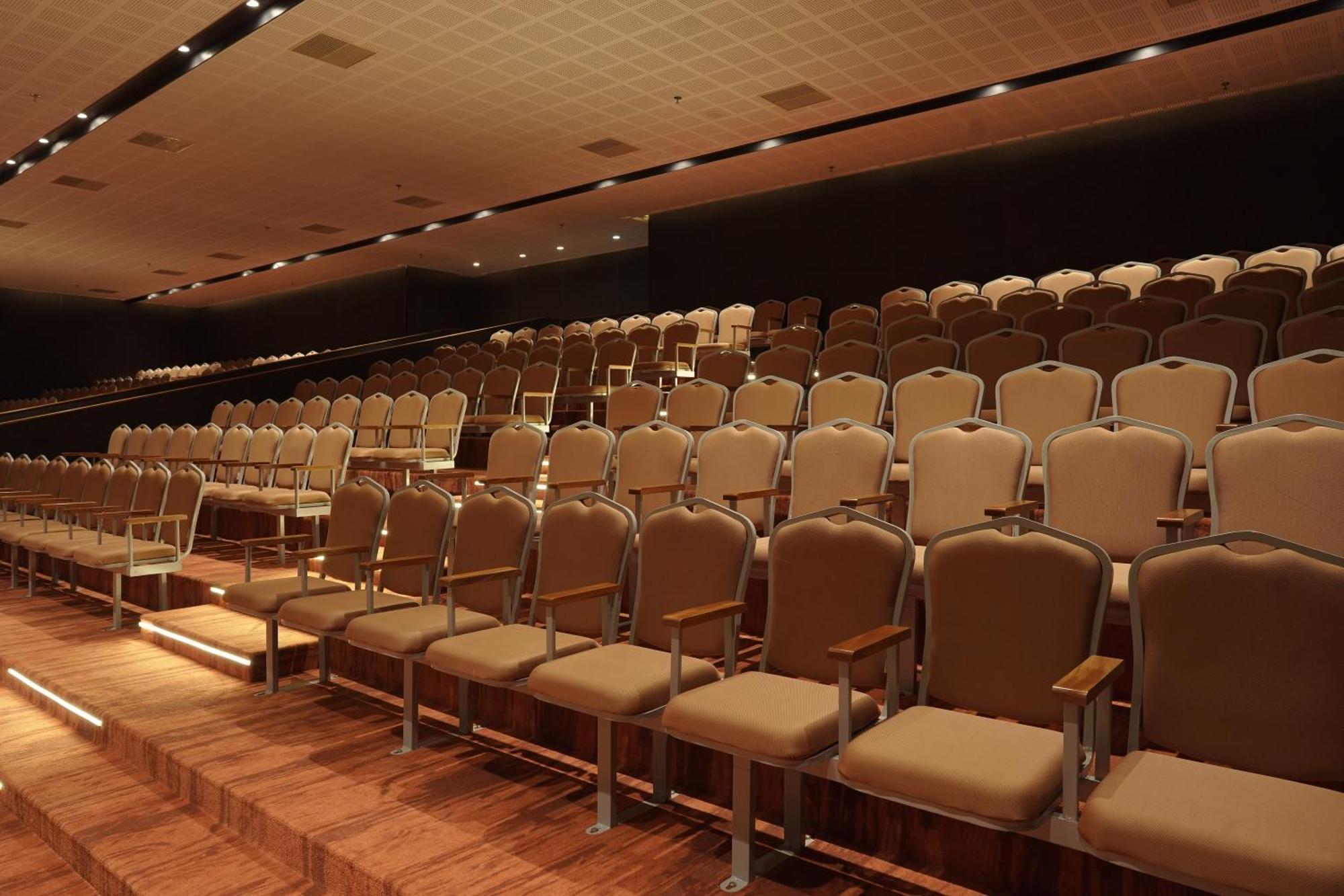 Gokulam Park Guruvayur Hotel Ngoại thất bức ảnh