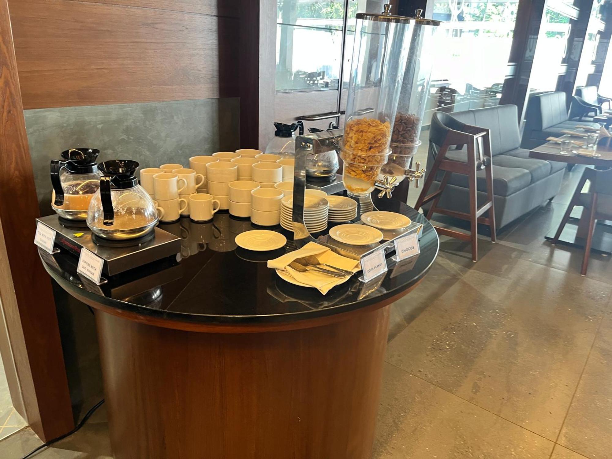 Gokulam Park Guruvayur Hotel Ngoại thất bức ảnh